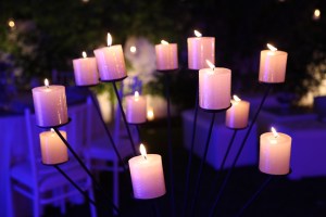 MariangelaWeddingPlannerCandles